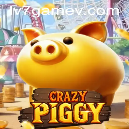 Discover the Thrills of CrazyPiggy on LV7.GAME