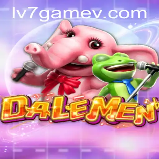 Exploring DALEMEN: A Captivating Journey in LV7.GAME