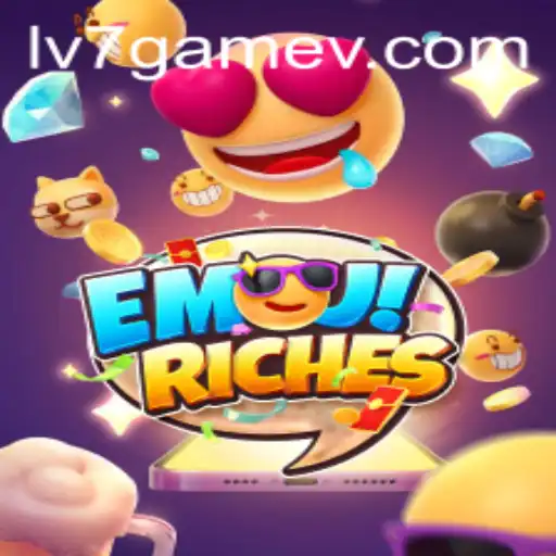 Discover the Vibrant World of EmojiRiches and Unleash the Fun with LV7.GAME