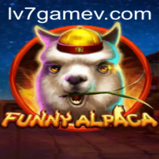 Unveiling the Quirky World of FunnyAlpaca: A Deep Dive into LV7.GAME