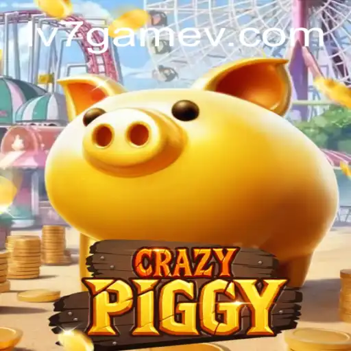 Discover the Thrills of CrazyPiggy on LV7.GAME