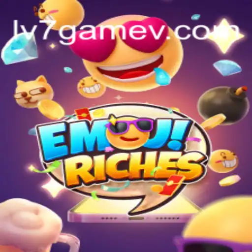 Discover the Vibrant World of EmojiRiches and Unleash the Fun with LV7.GAME