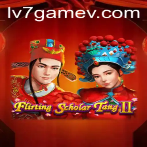 Exploring the Enchanting World of Flirting Scholar Tang II