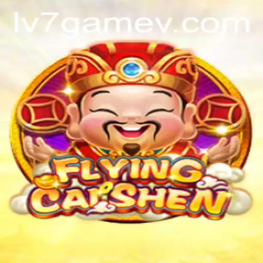 FlyingCaiShen: A New Era in Interactive Gaming