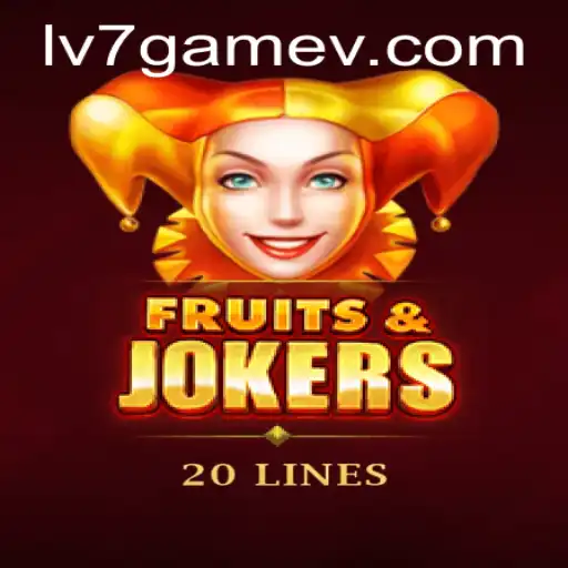 Exploring the Vibrant World of FruitsAndJokers20 on LV7.GAME