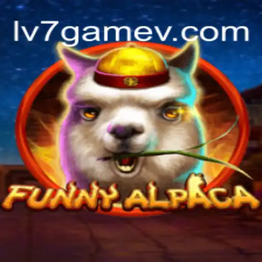 Unveiling the Quirky World of FunnyAlpaca: A Deep Dive into LV7.GAME