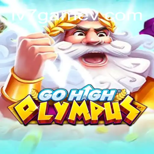 GoHighOlympus: The New Era of Immersive Gaming
