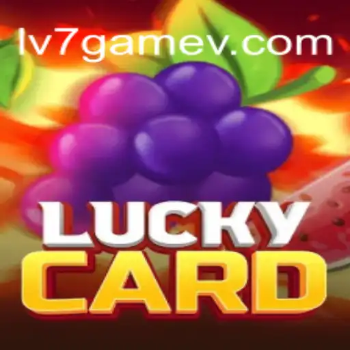 Discover the Exciting World of LuckyCard: A Journey into the Thrilling Game of LV7.GAME