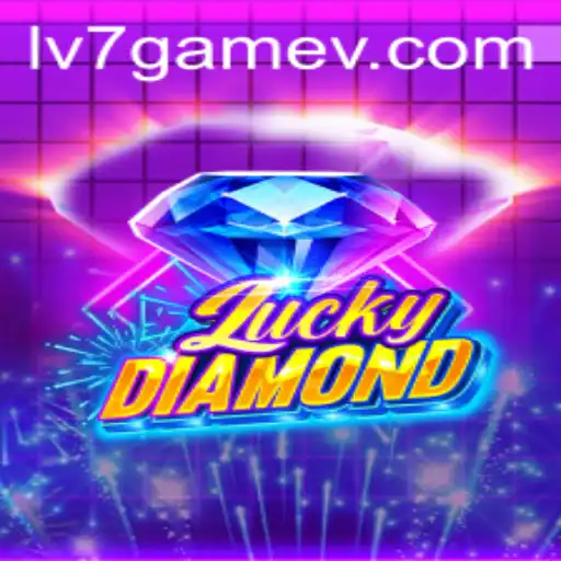 Discover the Thrilling World of LuckyDiamond: A LV7.GAME Experience