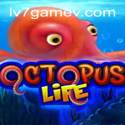 Dive into the Adventures of OctopusLife: A Deep-Sea Gaming Experience