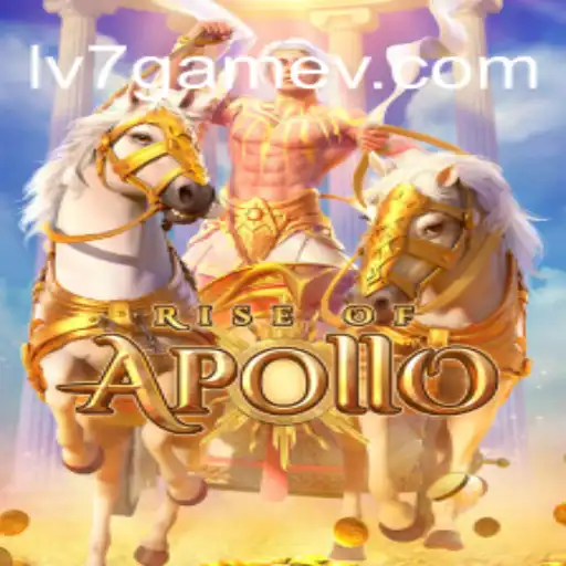 Rise of Apollo: A Deep Dive Into the Mythical Realm of LV7.GAME