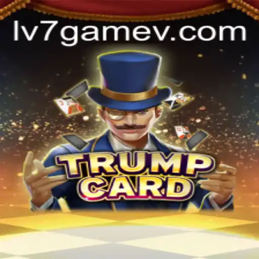 Unveiling the Excitement of TrumpCard: A Deep Dive into LV7.GAME's Latest Creation