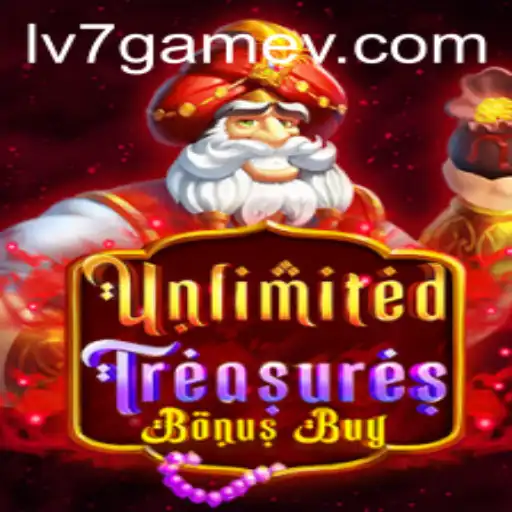 UnlimitedTreasuresBonusBuy: A Comprehensive Guide to LV7.GAME's Latest Offering