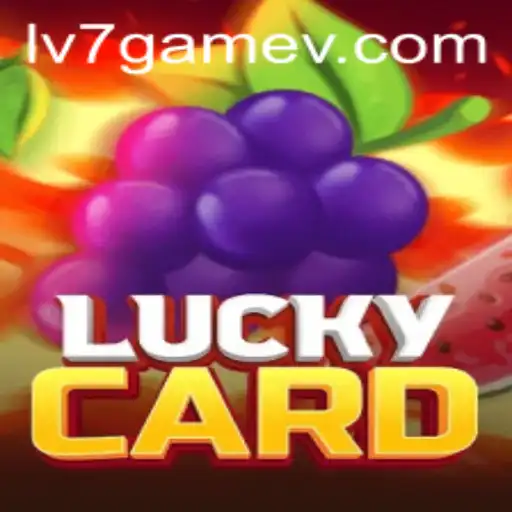 Discover the Exciting World of LuckyCard: A Journey into the Thrilling Game of LV7.GAME