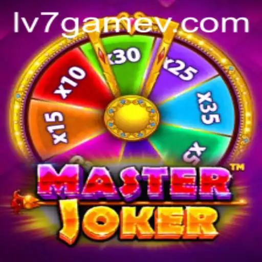MasterJoker: Unveiling the Thrills of LV7.GAME