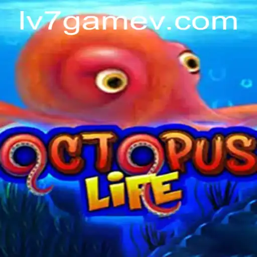 Dive into the Adventures of OctopusLife: A Deep-Sea Gaming Experience