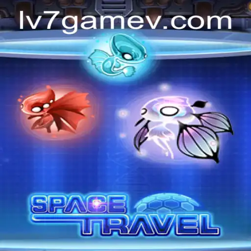 Exploring the Cosmic Realms of SpaceTravel