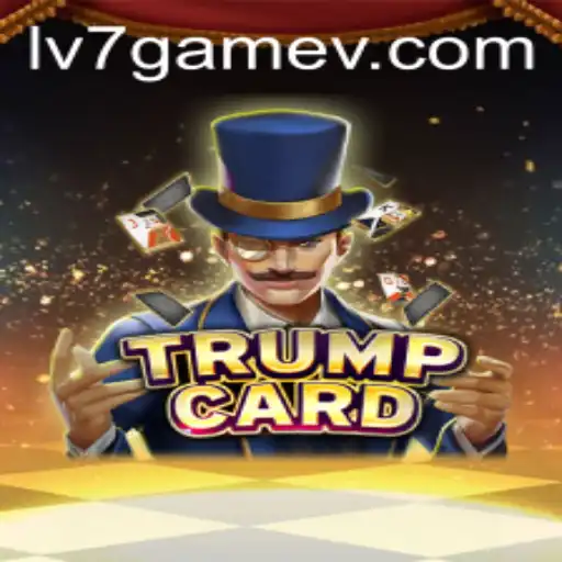 Unveiling the Excitement of TrumpCard: A Deep Dive into LV7.GAME's Latest Creation
