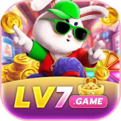 LV7.GAME Logo