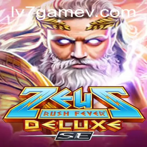 Experience the Thrill of ZeusRushFeverDeluxeSE in the Gaming World